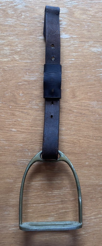Original martin side - &,