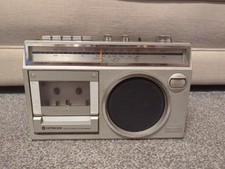 Hitachi TRK-5350E Vintage