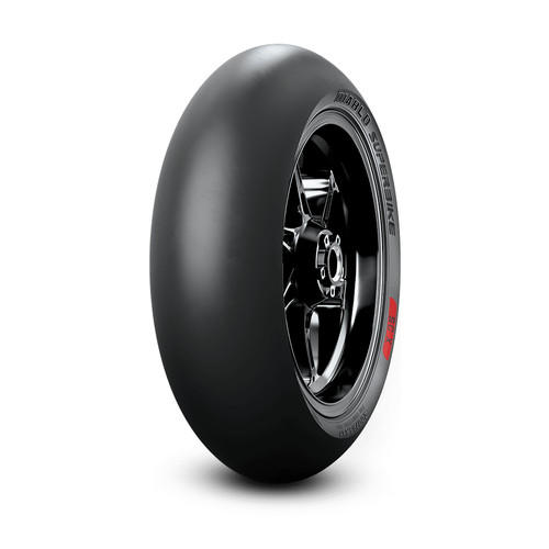 Pirelli diablo superbike slick - superbike,
