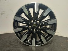 BMW MINI Alloy Wheel 17"Inch