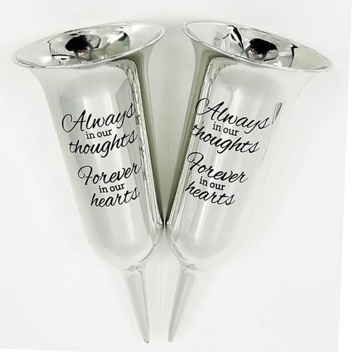 Set silver mirrored - 2,