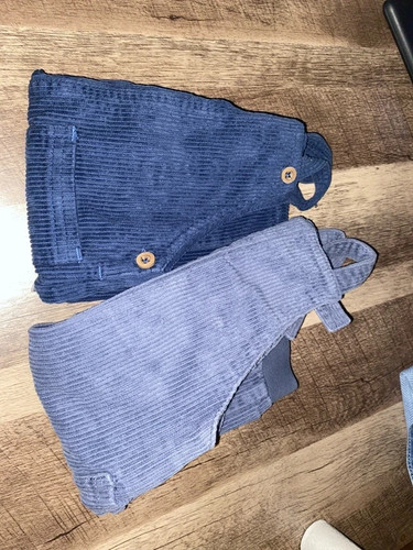 Boys dungarees for ages - boys,