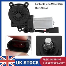 Window regulator motor front - regulator,