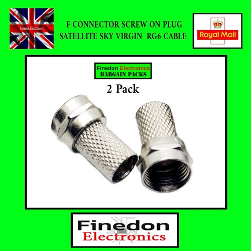 Satellite plug connector - plug,