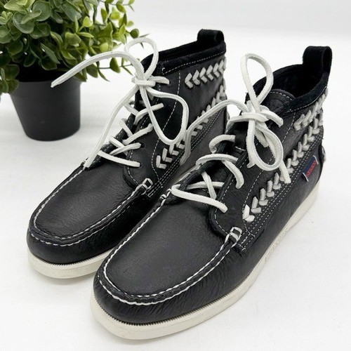 Sebago dockside mdot apache - sebago,