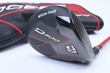 Wilson Staff D300 #3 Wood / 15 Degree / Senior Flex Matrix Speed Rulz 49