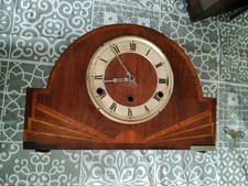 ✴️1935 ✴️ MANTEL CLOCK