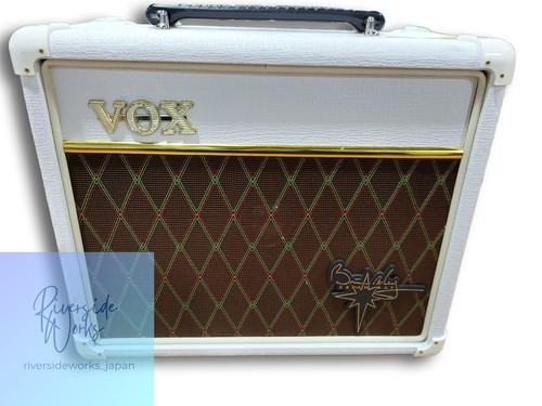 Vox guitar amp vbm1 - guitar,