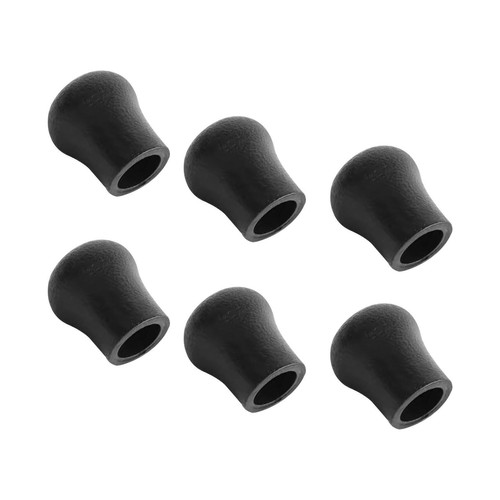 Fishing rod butt cap - fishing,