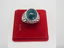 Men Classic Sterling Silver
