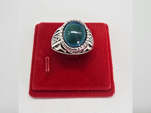 Men classic sterling silver - classic,