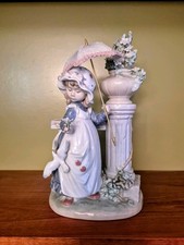 Lladro Glorious Spring 5284