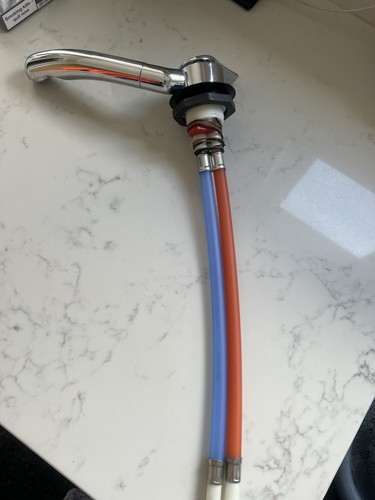 Reich mixer tap - reich,