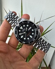 Seiko Skx007j