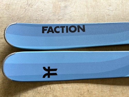 Skis faction dancer - faction, cm