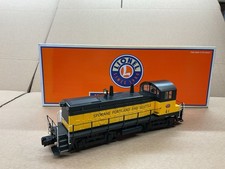 Lionel legacy gauge - lionel,