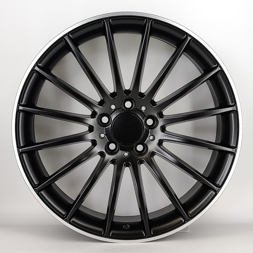 Turbine blk mercedes - turbine,