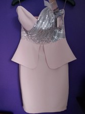 BNWT Lipsy Of London Pink