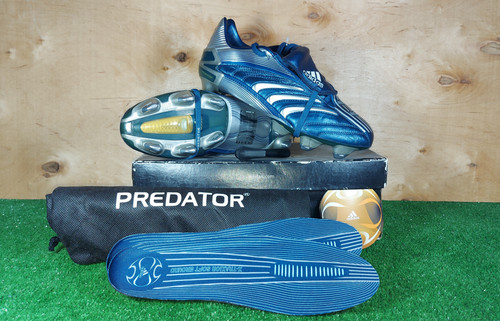 Adidas predator absolute - adidas,