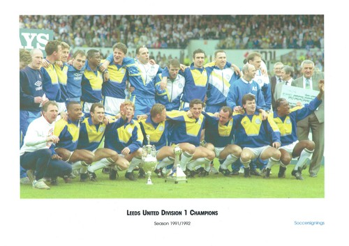 Leeds united squad division - squad,
