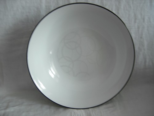 Cuisinart dinnerware rings - cuisinart,