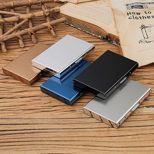 Rfid blocking credit - rfid, card