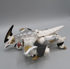 Power Rangers Deluxe Dino