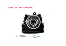 Cylinder Head fits Yamaha