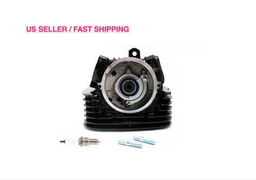 Cylinder head for yamaha - ,