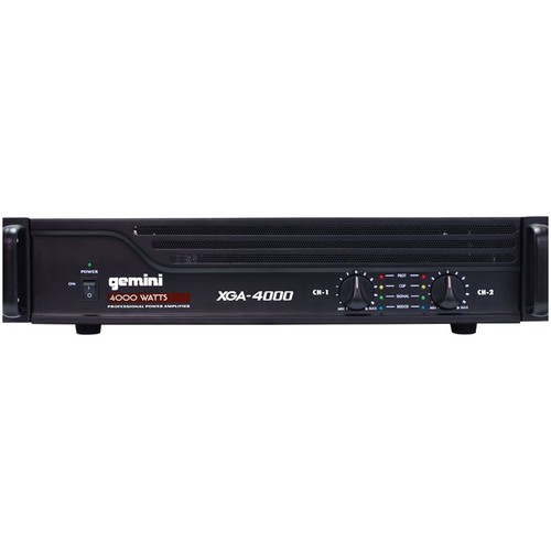 Gemini xga 4000 professional - gemini,