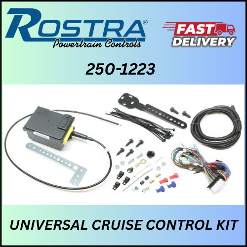 250 1223 rostra - /, universal