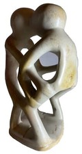 Abstract Sculpture Folk Art 70