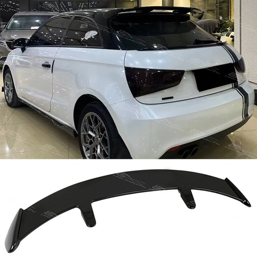 Carbon fiber rear roof - 52",