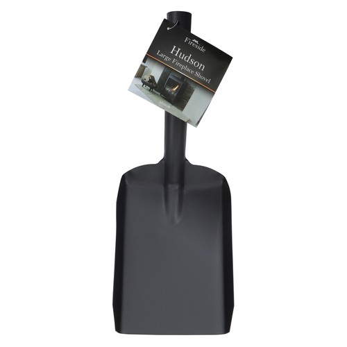 Jvl hudson fireplace shovel - hudson,