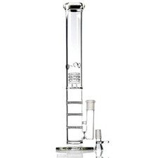 16" Large Glass Bongs