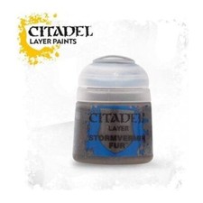 Citadel Paints Layer 