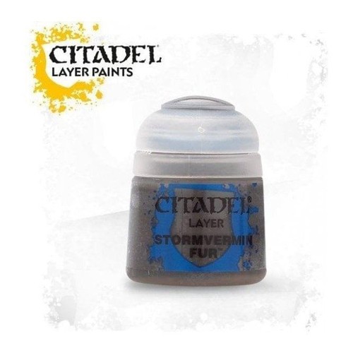 Citadel paints layer - layer,