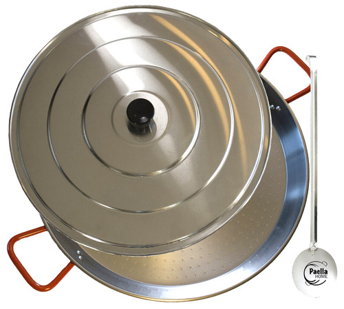 50cm paella pan set - 50cm,