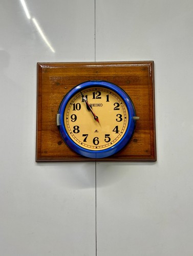Antique old original seiko - antique,
