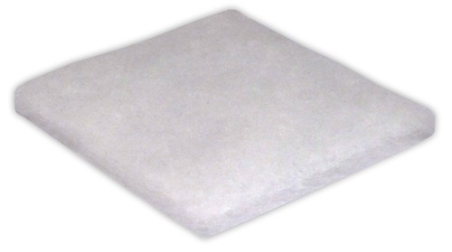 Compact poly pad media - (m), for