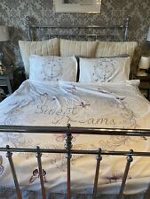 Life Love, ColourRoll, Double size Pattern duvet cover and 2￼ pillowcases