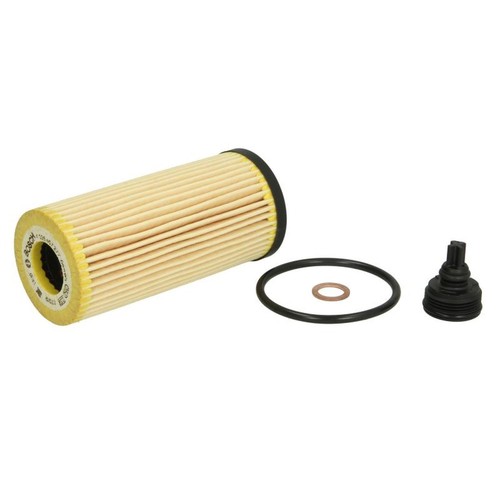 Fits bosch oil filter - , oe