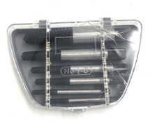 CK TOOLS NO 1-6 SCREW EXTRACTOR SET T3062 02