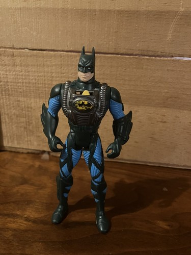Batman forever manta ray - manta,