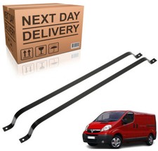 2PCS Fuel Tank Support Straps