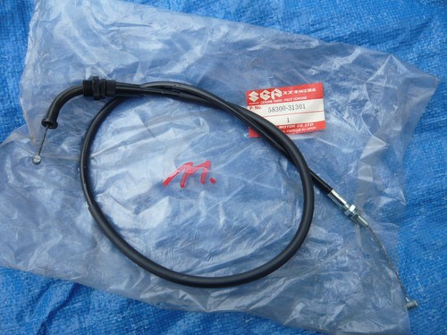 Suzuki 750 1983 1984 - gs,
