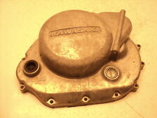Kawasaki KZ200 KZ 200 #5115 Engine Side Cover / Clutch Cover (C)