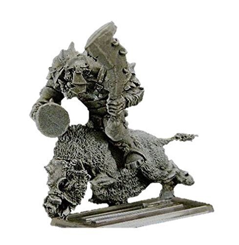 Gamezone miniatures orcs - gamezone, &