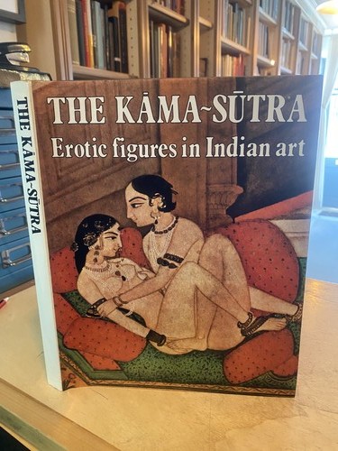 Smedt the kama sutra - smedt:, erotic