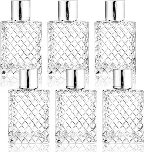 Pack refillable spray - 6,